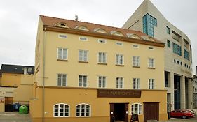 Pivovar Hotel Na Rychte